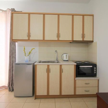 Afrimi Relax Apartments Sarande Exterior photo