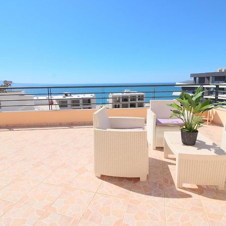 Afrimi Relax Apartments Sarande Exterior photo